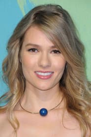 Tori Anderson as Peyton