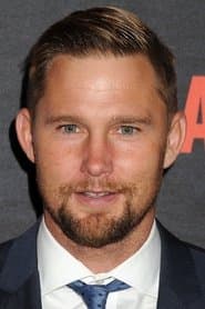 Brian Geraghty as Henry McFarlin