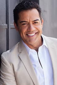 Carlos Gómez as Hunt