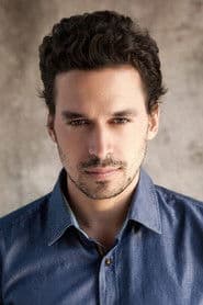 Geraldo Rodrigues as Rafael