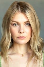 Hannah Arterton as Hooper