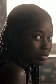 Abdou Balde as Cheikh