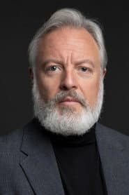 Jordi Gràcia as Padre