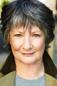 Kris McQuade as Mrs. McAnsh