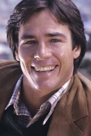 Richard Hatch as Dr. Eric Norris