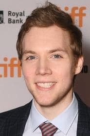 James Allen McCune as James Donahue