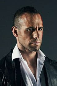 Diego Dati as Steven