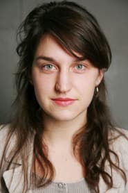 Paula König as Marions Freundin