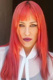 Penelope Anastasopoulou as Nastasia