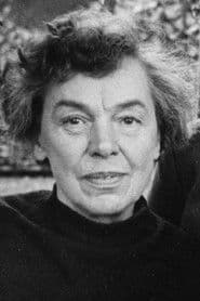 Bellan Roos as Mamma Eriksson