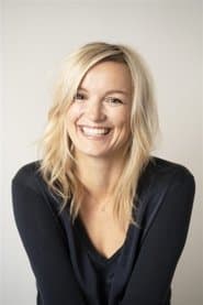 Marion Creusvaux as Self - Guest