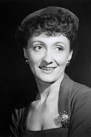 Annette Poivre as Employee