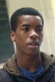 Troy Glasgow as Cumbo