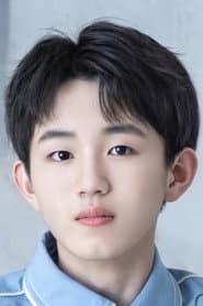 Yu Yao as Teenage Zhang Wansen