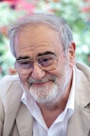 Avtandil Makharadze as Shota