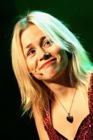 Dagrun Anholt as Budeia