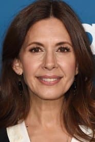 Jessica Hecht as Principal Trudie Slocum