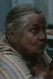 Yevgeniya Volkova as Female Watchman