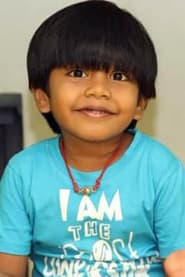 Ashwanth Ashokkumar as Raasu Kutti