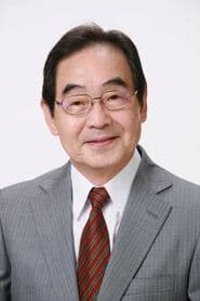 Shinji Nomura as Yoshikazu Aihara