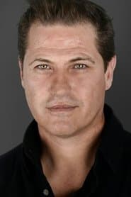 David Dukas as Convoy Soldier #1