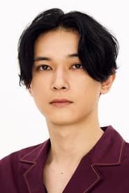 Ryo Yoshizawa as Ryusei Sakuta / Kamen Rider Meteor