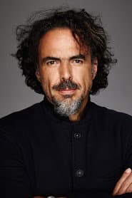 Alejandro G. Iñárritu as Self