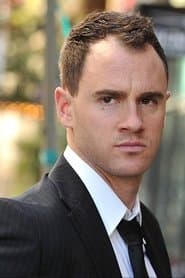 Julian Bailey as Blaze Carlow