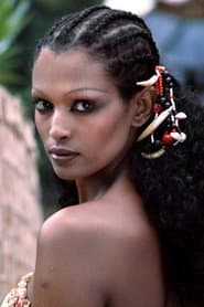 Zeudi Araya as Marfisa