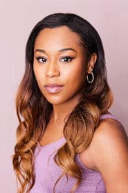 Tristina Lee Bryant as Ariel