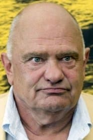 Teco Celio as Bernini Sr.