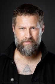 Jeremy St. James as Tom