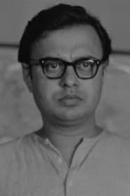 Anil Chatterjee as Dr. Kundu
