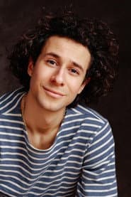 Jascha Baum as Mehmet