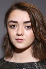 Maisie Williams as Sylvia