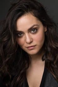 May Calamawy as Aisha