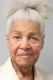 Dorothi Fox as Esther