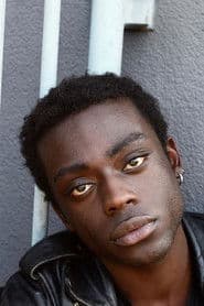 Benny Opoku-Arthur as David