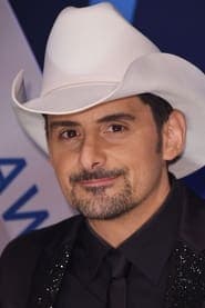 Brad Paisley as Self