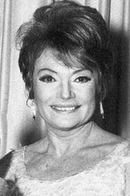 Lila Kedrova as Mrs. Heim