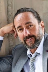 Dieter Landuris as Francescas Vater