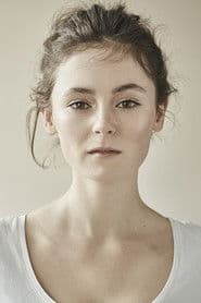 Lea van Acken as Lena