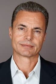 Matt Borlenghi as Middle-Aged Man