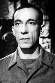 Raymond Bussières as Gaston Pourquier