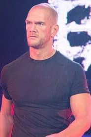 Martin Stone as Danny Burch