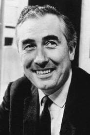 Peter Jones as Arthur Egan