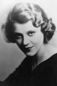 Marie Ney as Mrs. Willingdon