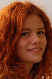 Linn Reusse as Marie Seeberg