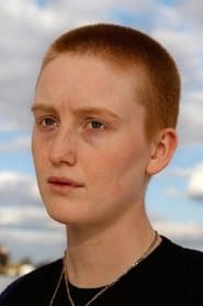 Bobbi Salvör Menuez as Sophie