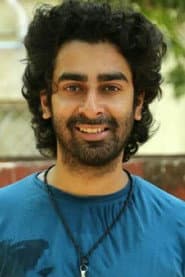 Narayan Lucky as Bhoopathy